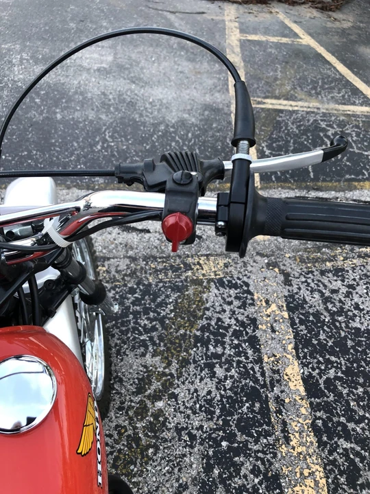 1975 Honda XR - Image 18 of 31