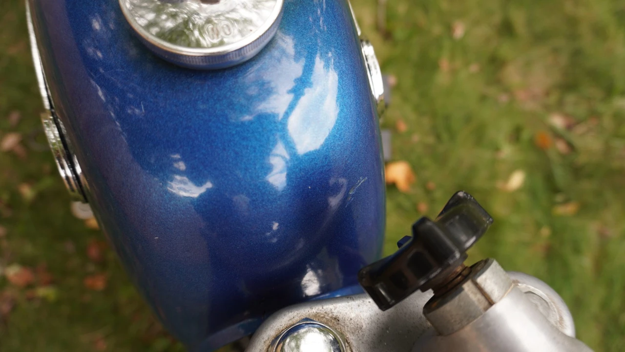 1975 Honda Z50 - Image 18 of 31