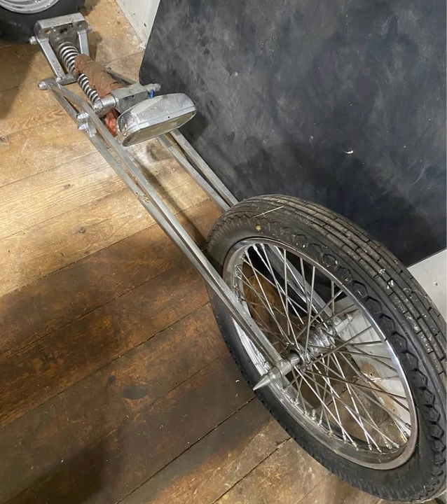 1975 Honda Motorcycles - Image 8 of 13