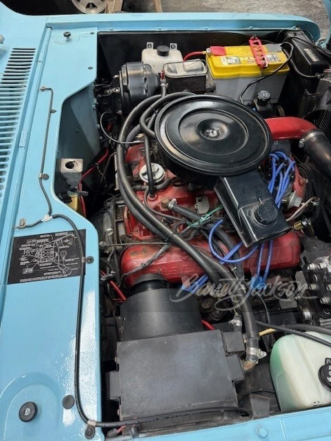 1975 International - Image 5 of 16