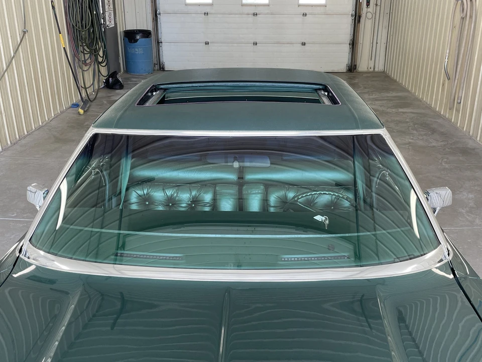 1975 Chrysler Imperial 3rd Gen - Image 24 of 31