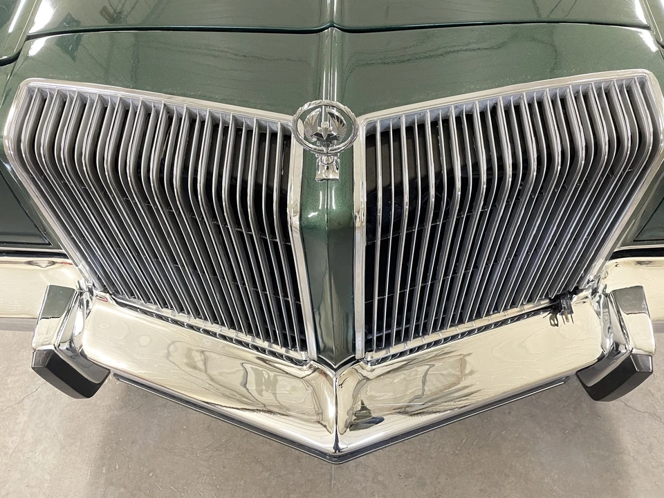 1975 Chrysler Imperial 3rd Gen - Image 23 of 31