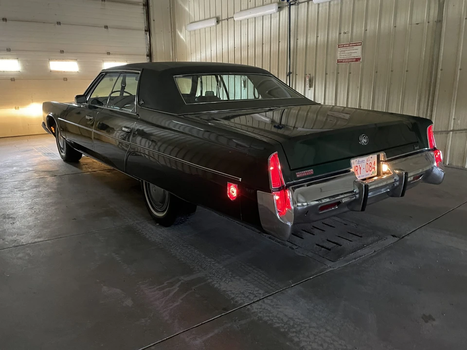 1975 Chrysler Imperial 3rd Gen - Image 11 of 31