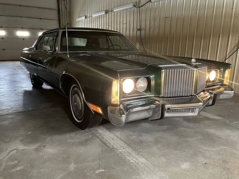 1975 Chrysler Imperial 3rd Gen - Image 5 of 31