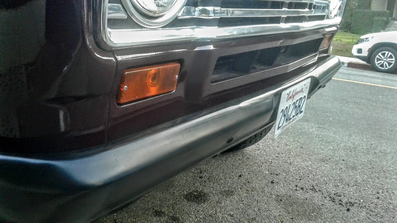1975 International Harvester Pickup - Image 27 of 31