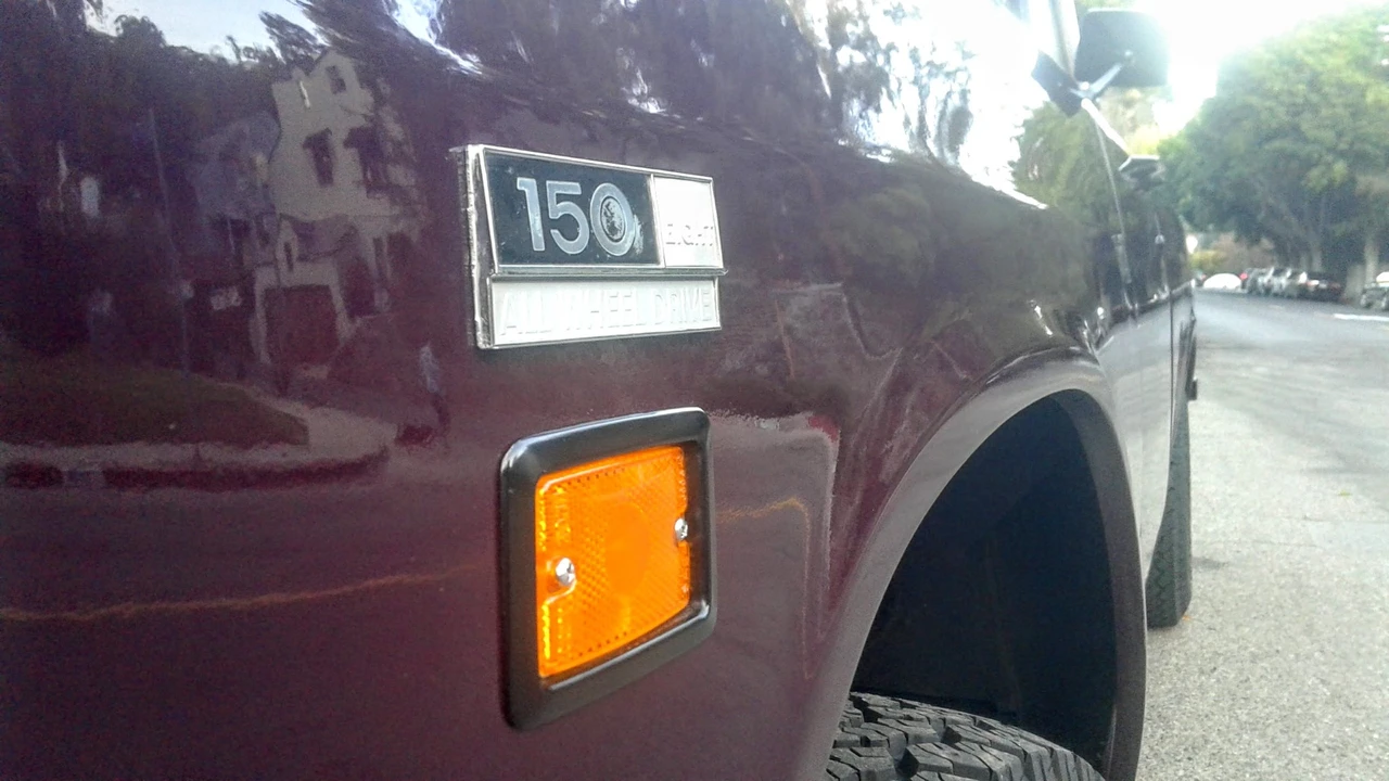 1975 International Harvester Pickup - Image 19 of 31