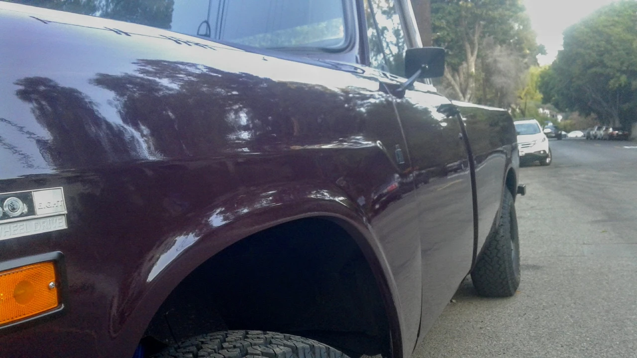 1975 International Harvester Pickup - Image 20 of 31