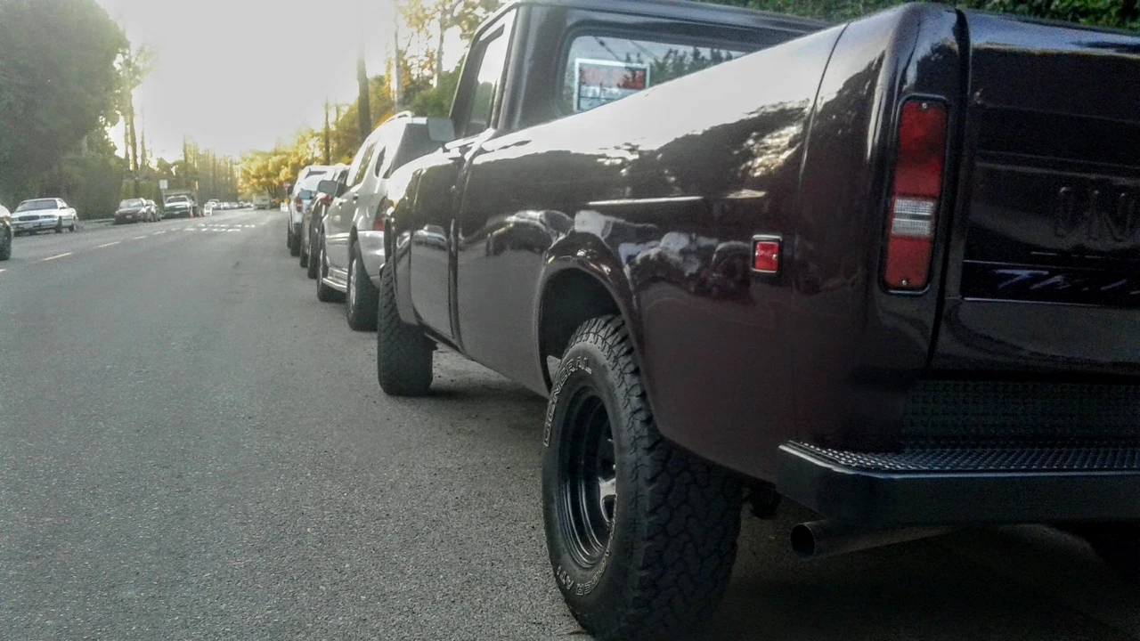 1975 International Harvester Pickup - Image 23 of 31