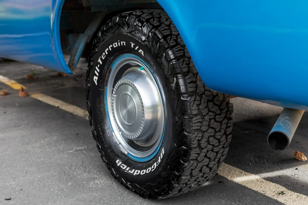1975 International Harvester Pickup - Image 31 of 31