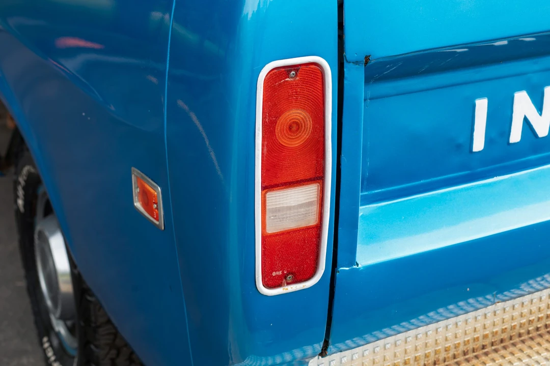1975 International Harvester Pickup - Image 17 of 31