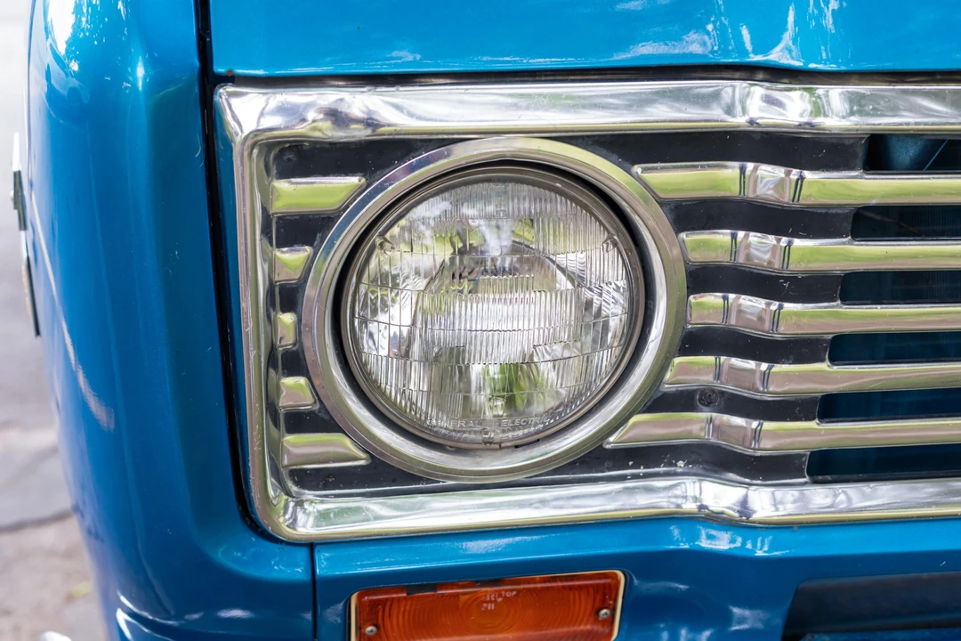 1975 International Harvester Pickup - Image 13 of 31