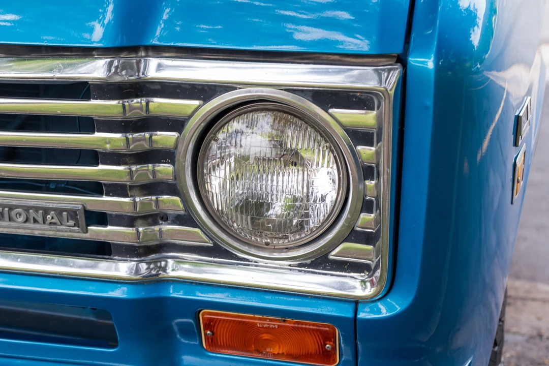 1975 International Harvester Pickup - Image 14 of 31