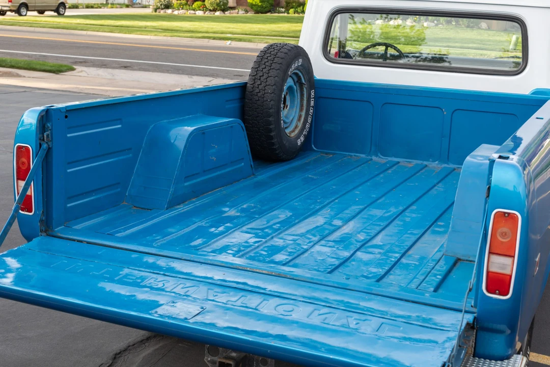 1975 International Harvester Pickup - Image 26 of 31