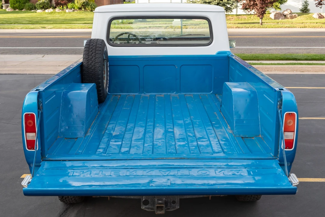 1975 International Harvester Pickup - Image 24 of 31