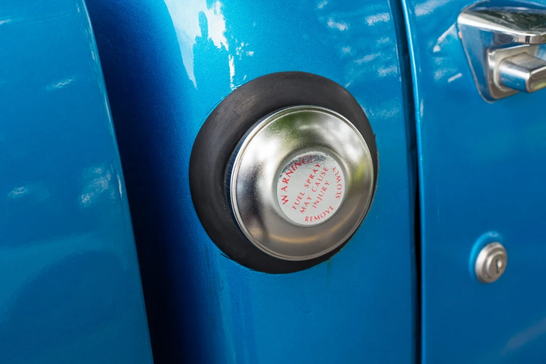 1975 International Harvester Pickup - Image 23 of 31