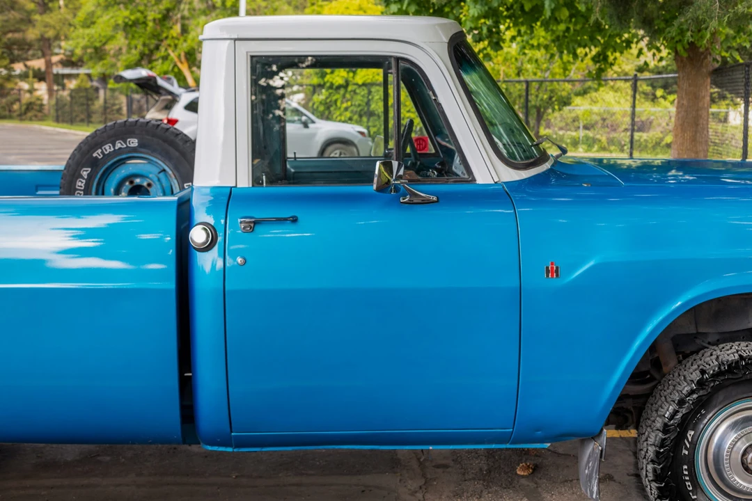 1975 International Harvester Pickup - Image 19 of 31