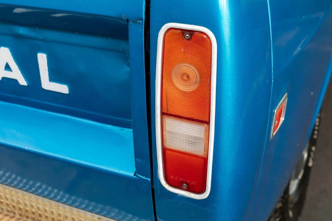 1975 International Harvester Pickup - Image 18 of 31
