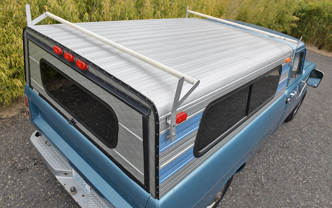 1975 International Harvester Pickup - Image 31 of 31