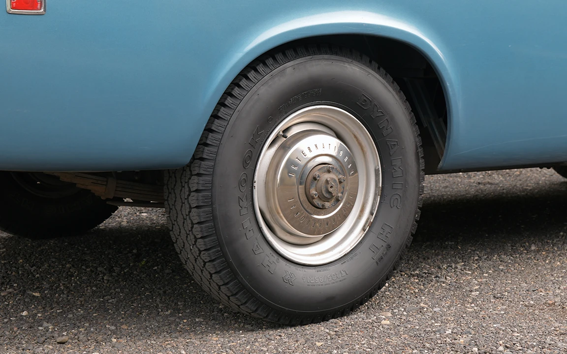 1975 International Harvester Pickup - Image 30 of 31