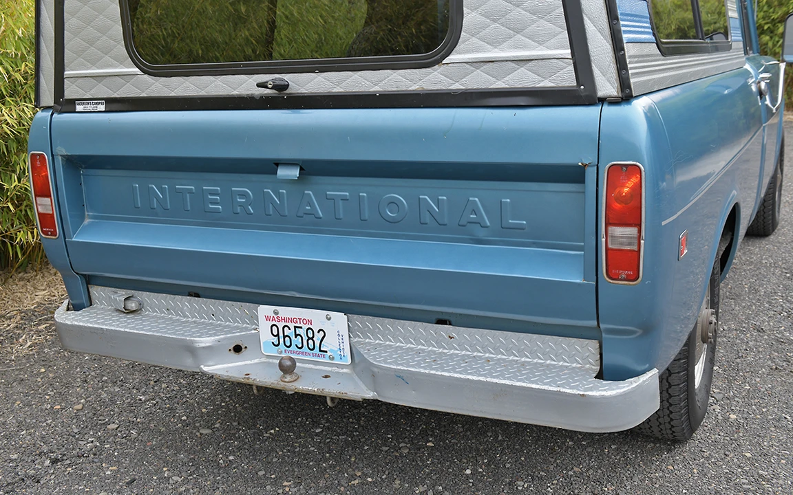 1975 International Harvester Pickup - Image 29 of 31