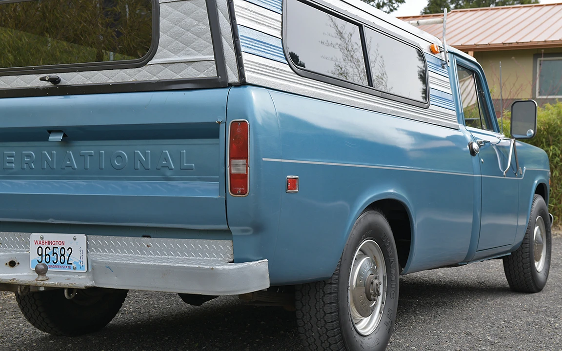1975 International Harvester Pickup - Image 28 of 31