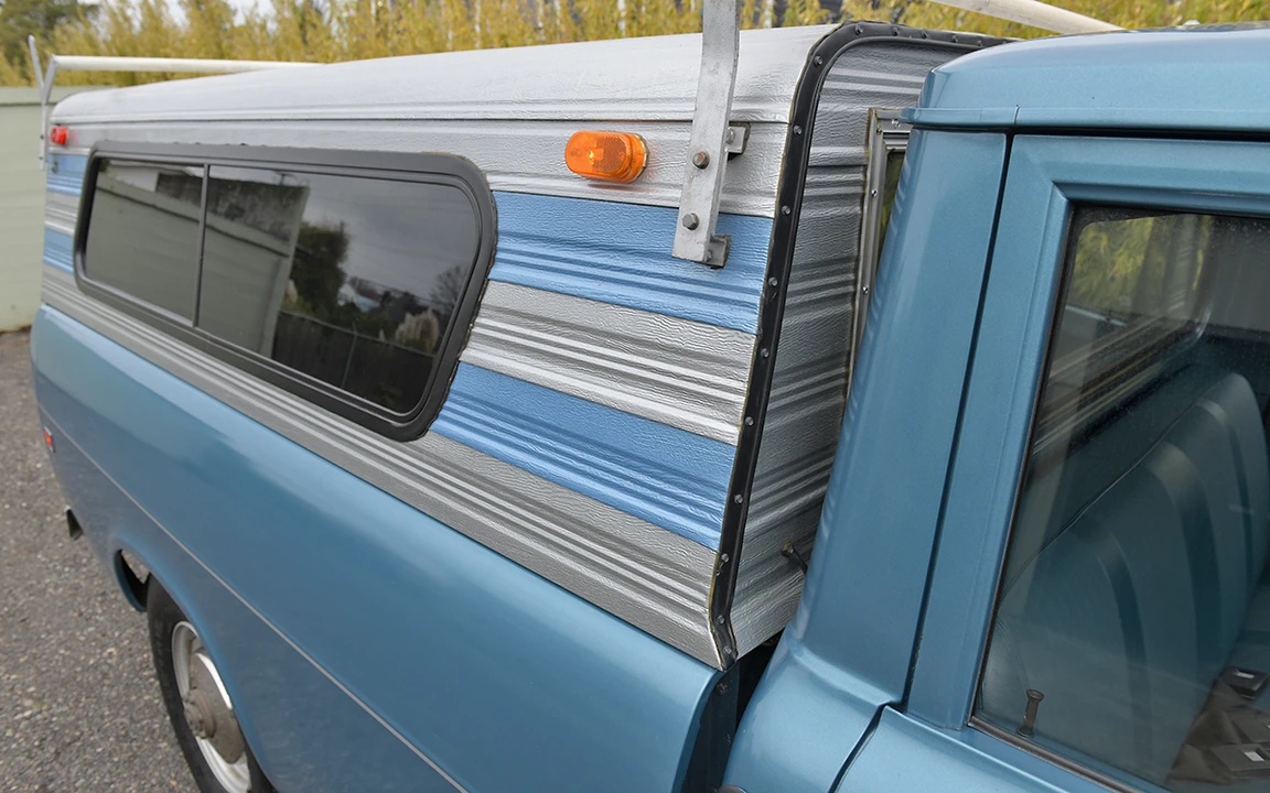 1975 International Harvester Pickup - Image 24 of 31