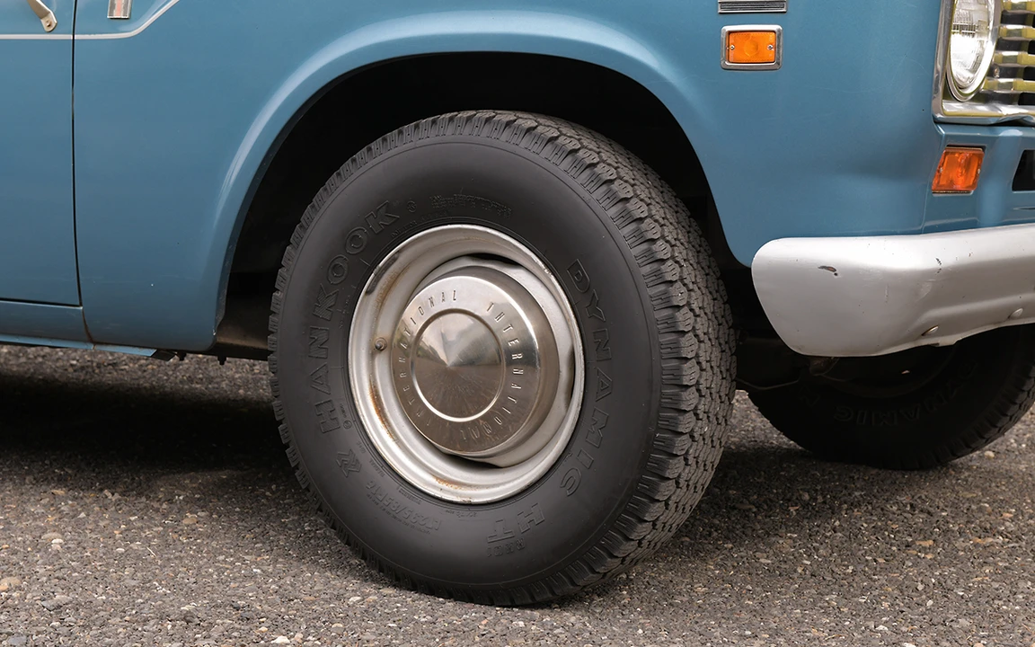 1975 International Harvester Pickup - Image 22 of 31