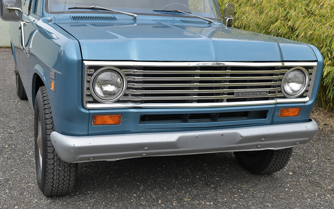 1975 International Harvester Pickup - Image 21 of 31