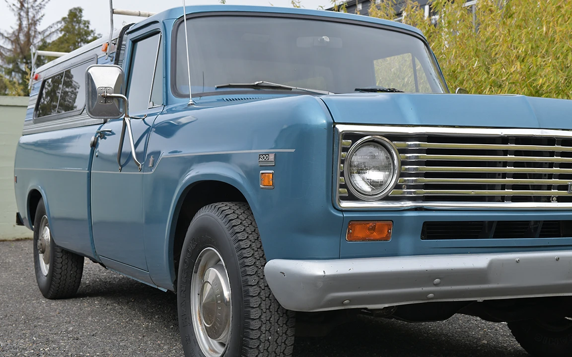 1975 International Harvester Pickup - Image 20 of 31