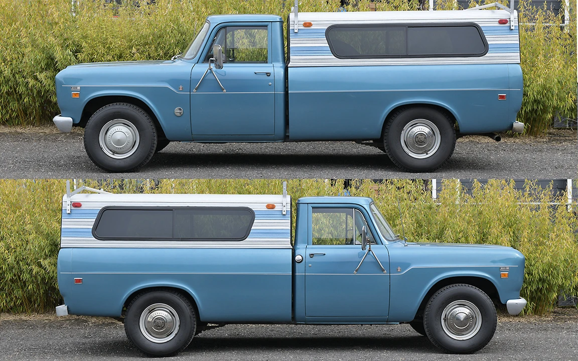 1975 International Harvester Pickup - Image 18 of 31
