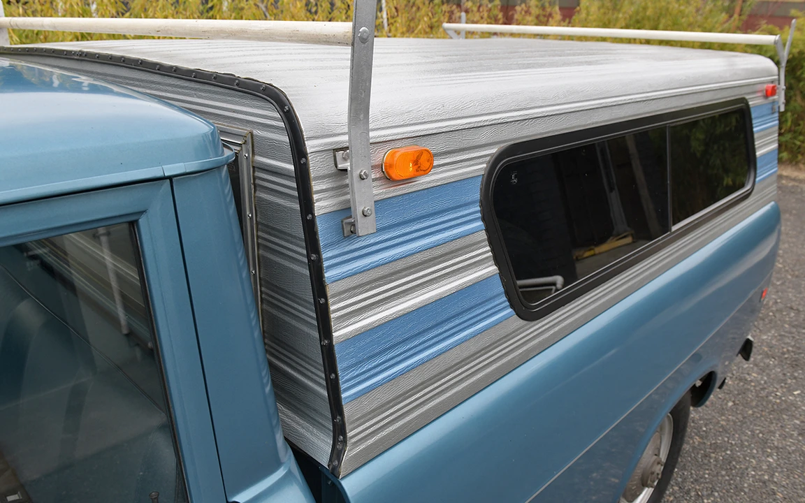 1975 International Harvester Pickup - Image 10 of 31