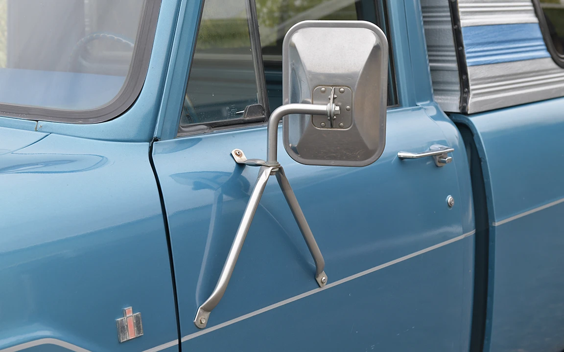 1975 International Harvester Pickup - Image 9 of 31