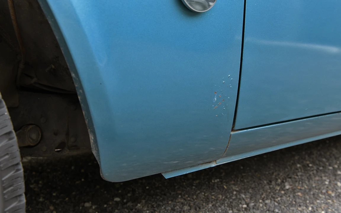 1975 International Harvester Pickup - Image 8 of 31