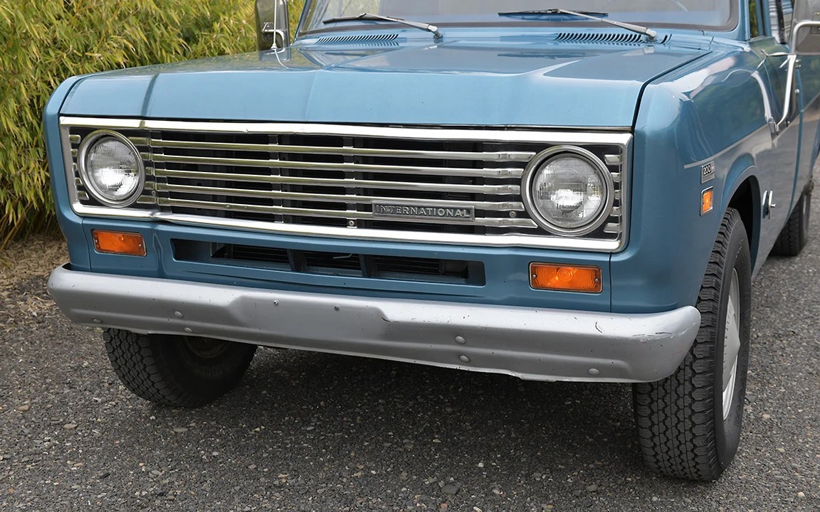 1975 International Harvester Pickup - Image 5 of 31