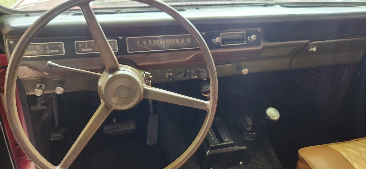 1975 International Harvester Scout - Image 29 of 31