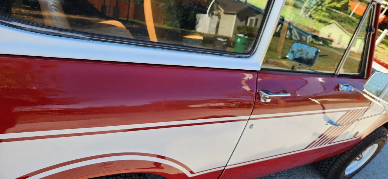 1975 International Harvester Scout - Image 16 of 31