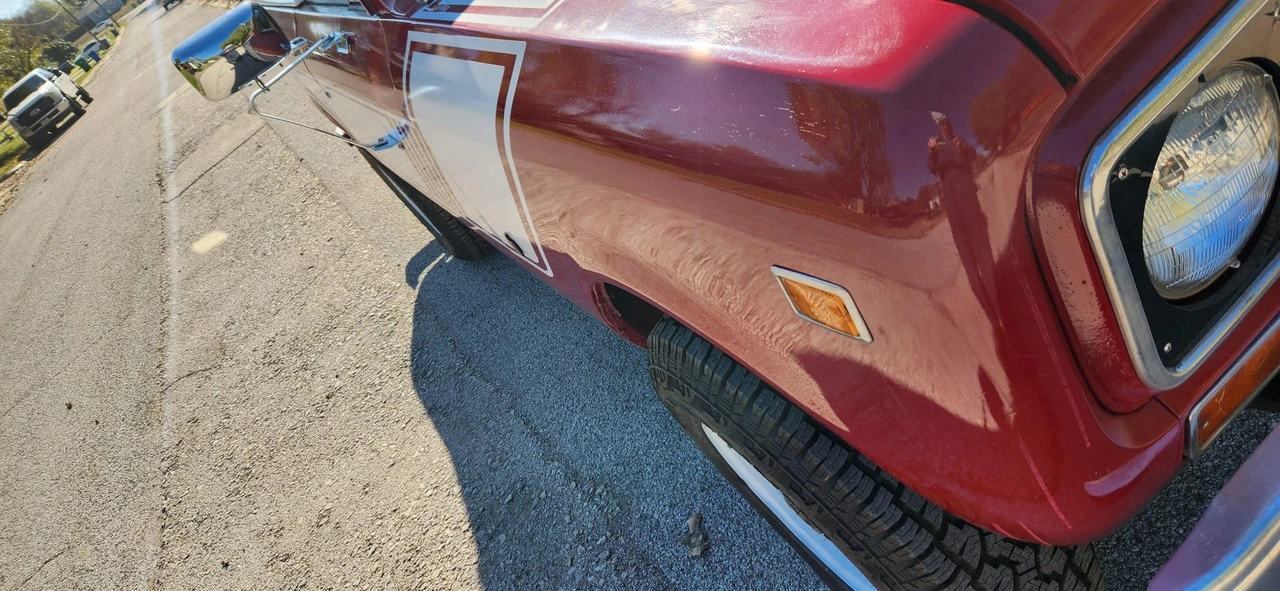 1975 International Harvester Scout - Image 13 of 31