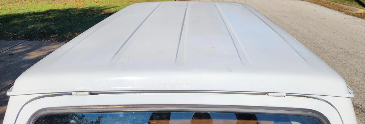 1975 International Harvester Scout - Image 19 of 31