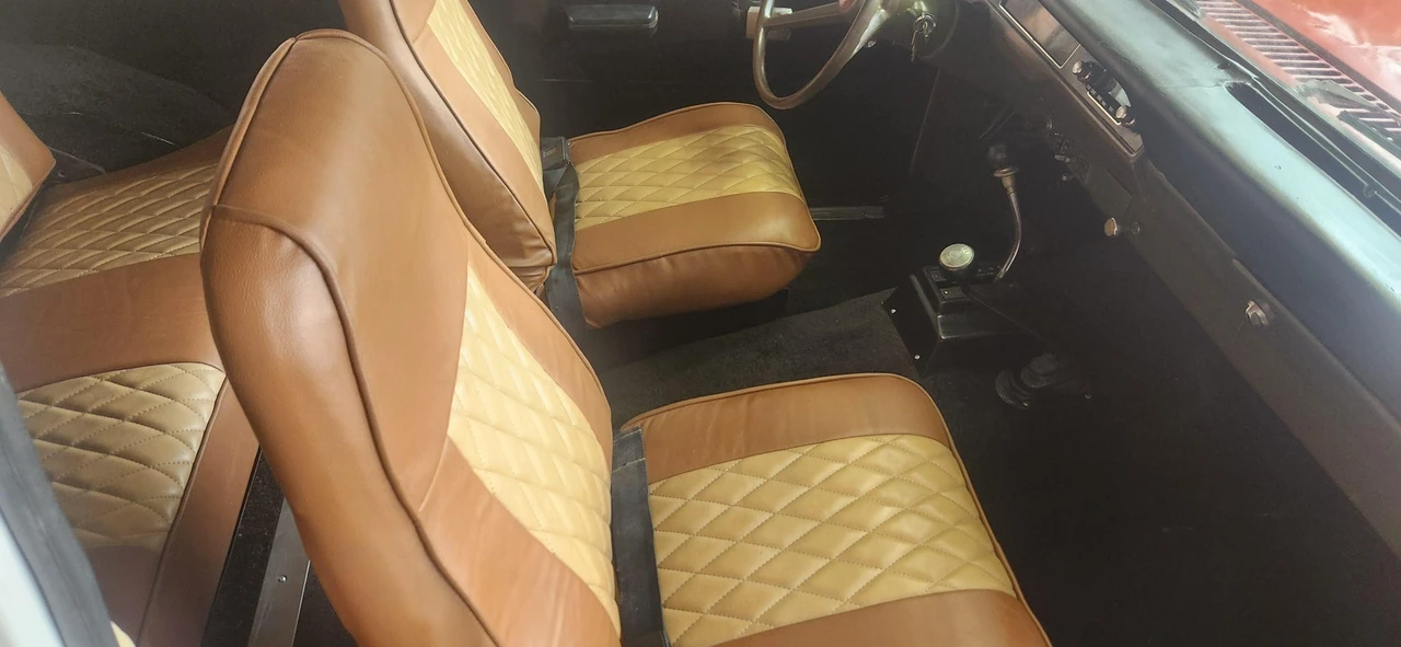 1975 International Harvester Scout - Image 26 of 31