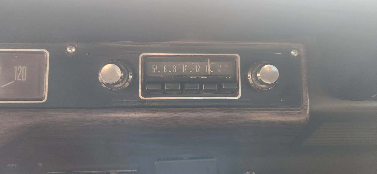 1975 International Harvester Scout - Image 31 of 31