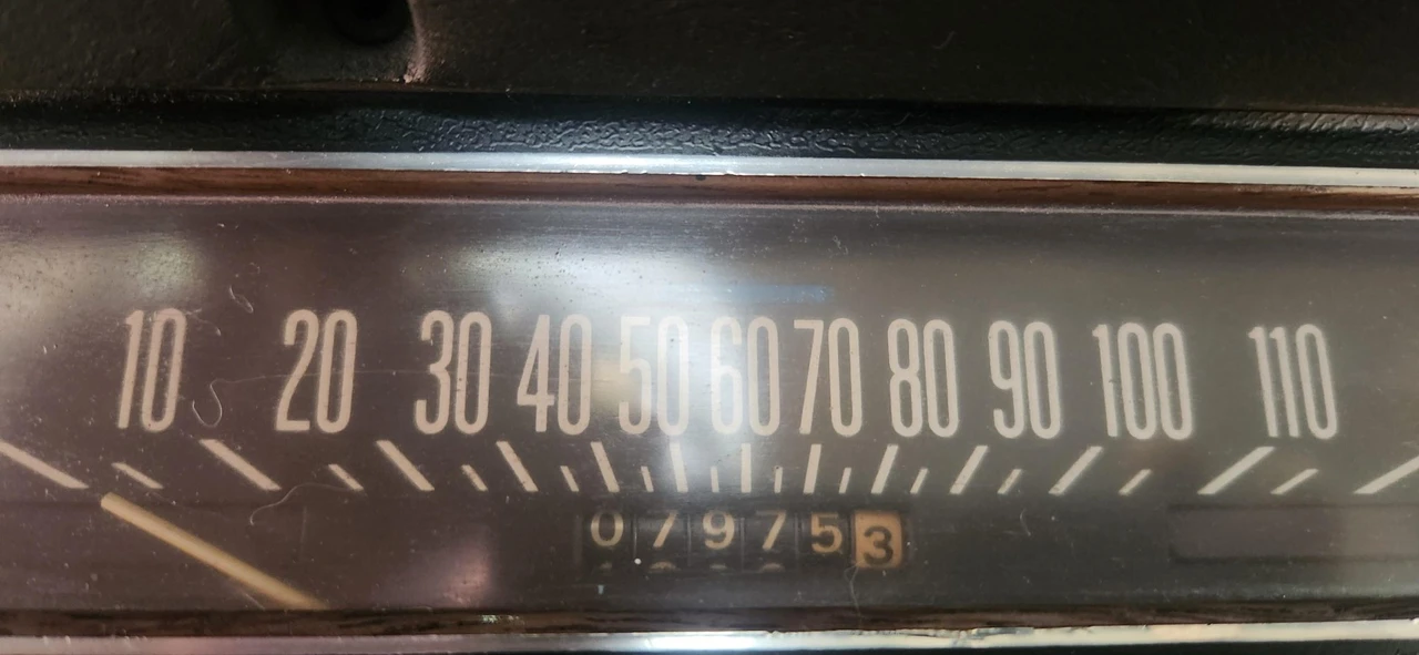 1975 International Harvester Scout - Image 30 of 31