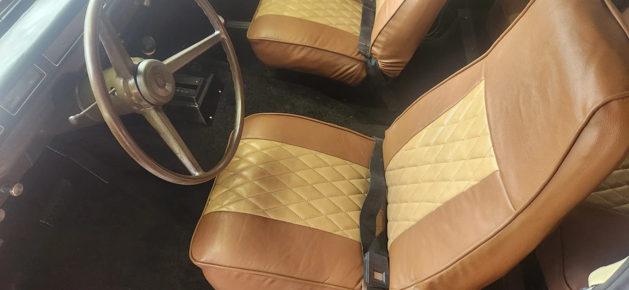 1975 International Harvester Scout - Image 24 of 31