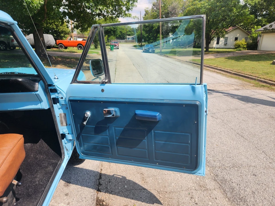 1975 International Harvester Scout - Image 29 of 31