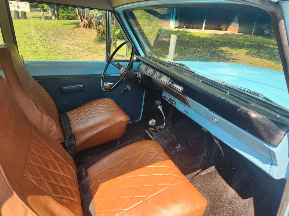 1975 International Harvester Scout - Image 30 of 31