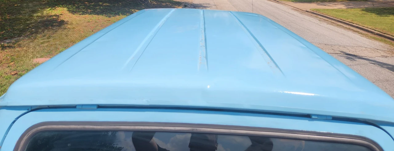 1975 International Harvester Scout - Image 25 of 31