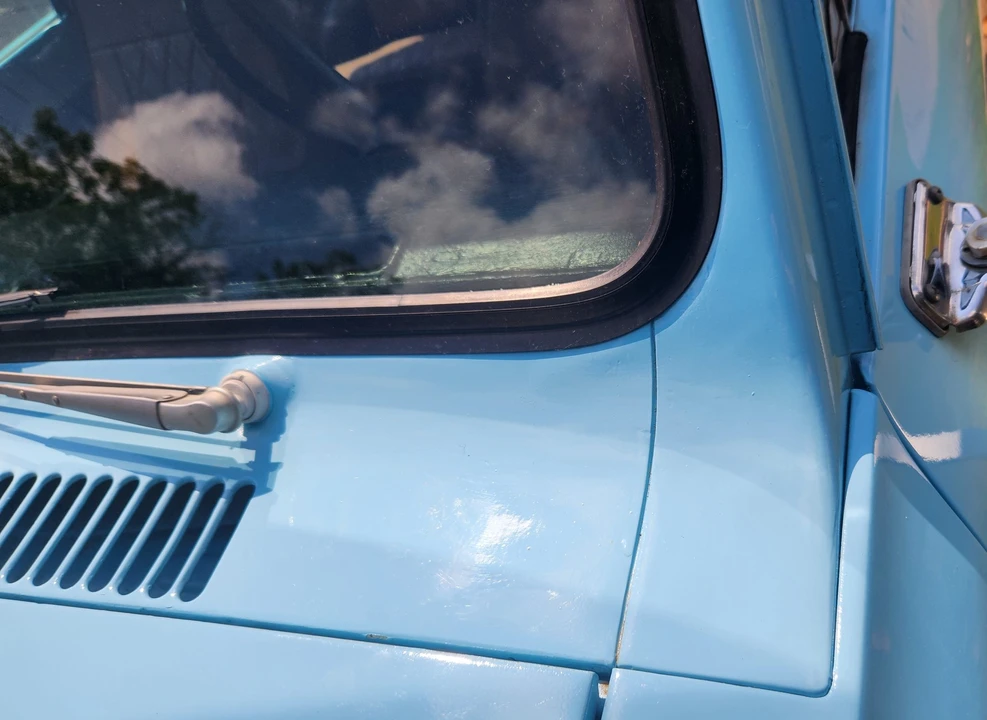 1975 International Harvester Scout - Image 21 of 31
