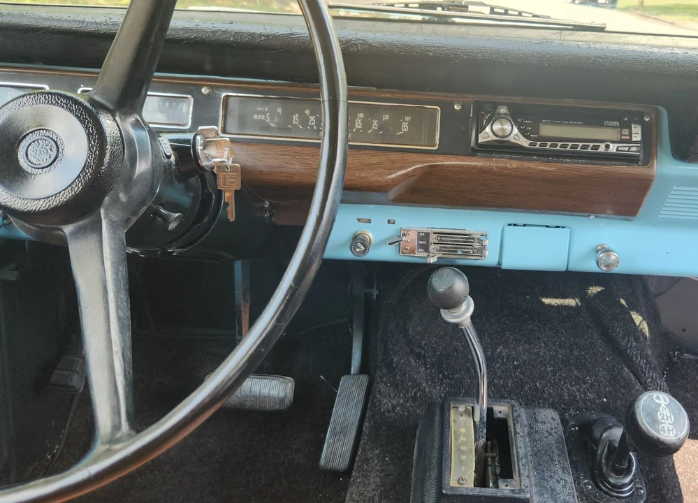 1975 International Harvester Scout - Image 31 of 31