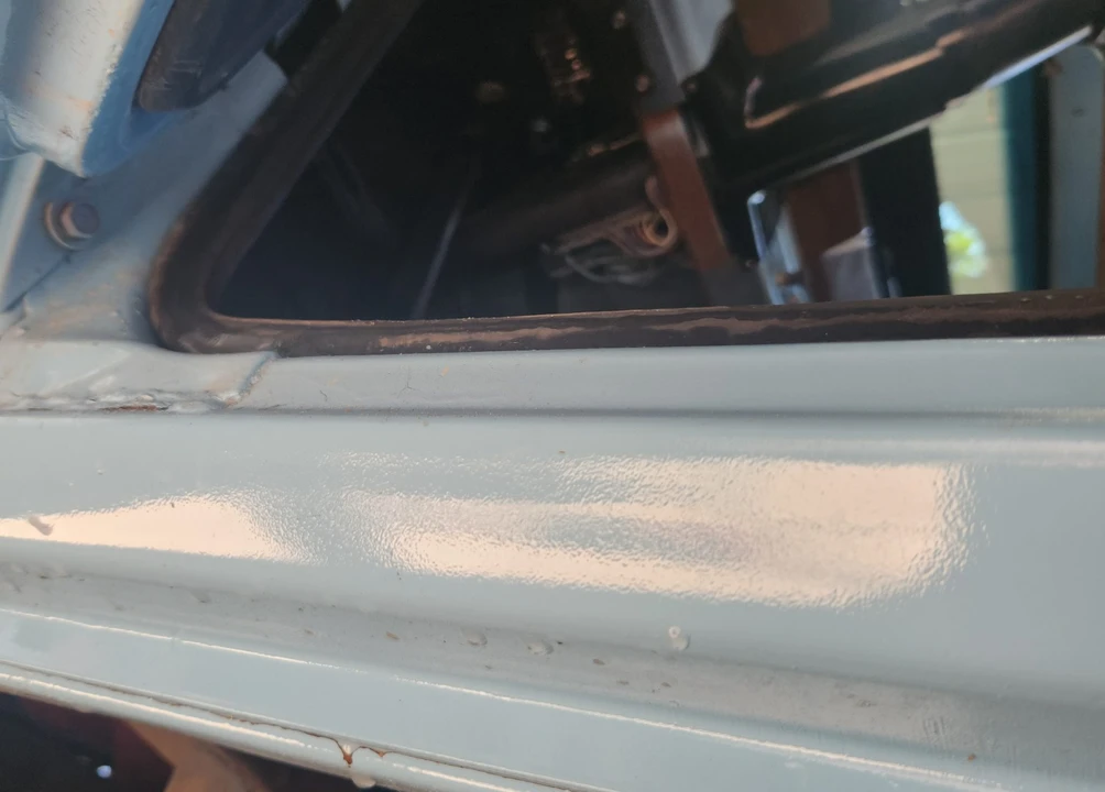 1975 International Harvester Scout - Image 23 of 31