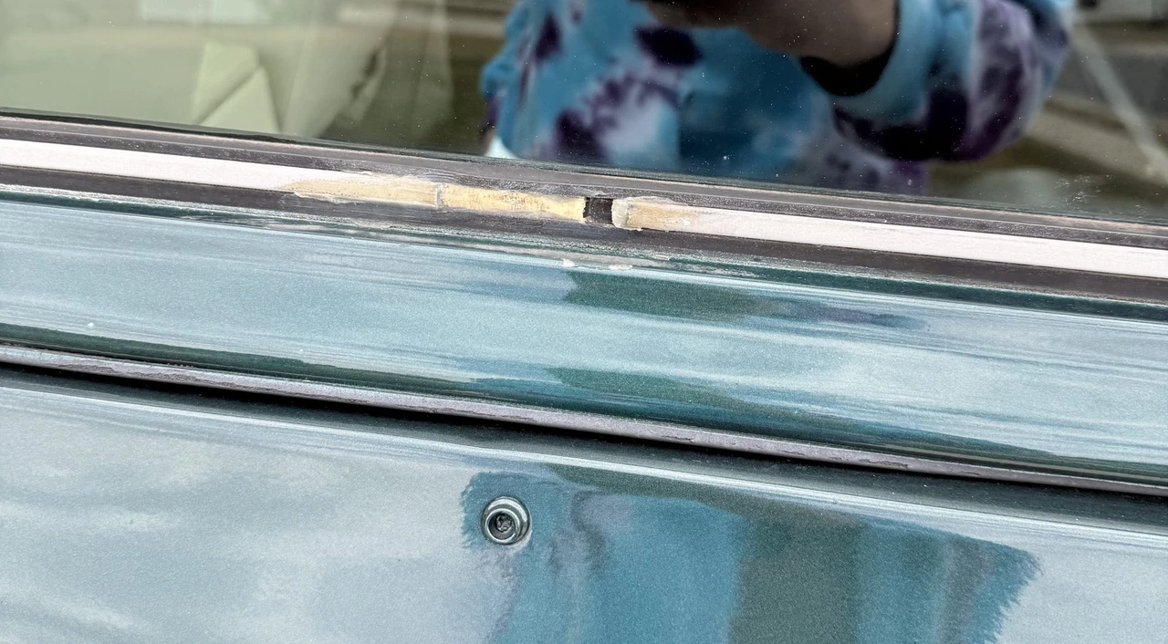 1975 International Harvester Scout - Image 22 of 31