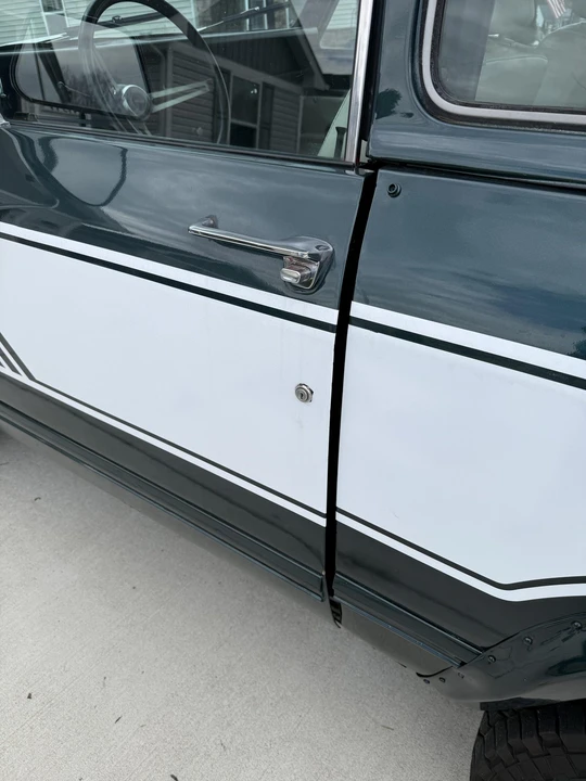 1975 International Harvester Scout - Image 20 of 31